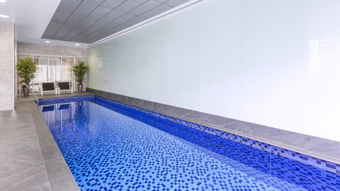 IStay Precinct Adelaide - Accommodation VIC 29