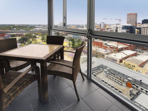 IStay Precinct Adelaide - Accommodation VIC 22
