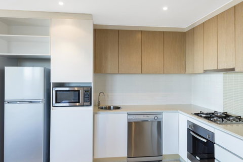 IStay Precinct Adelaide - Accommodation VIC 18