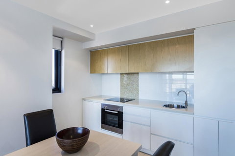 IStay Precinct Adelaide - Accommodation VIC 14
