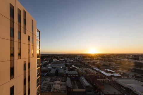 IStay Precinct Adelaide - Accommodation VIC 6