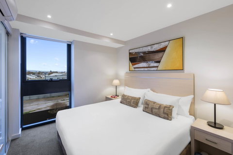 IStay Precinct Adelaide - Accommodation VIC 1