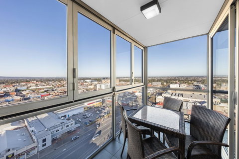 IStay Precinct Adelaide - Accommodation VIC 20