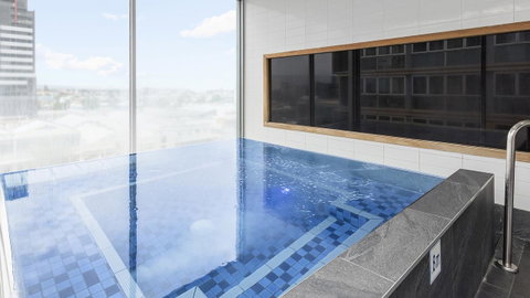 IStay Precinct Adelaide - Accommodation VIC 30