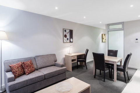 IStay Precinct Adelaide - Accommodation VIC 17