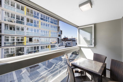 IStay Precinct Adelaide - Accommodation VIC 4