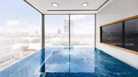 IStay Precinct Adelaide - Accommodation VIC 2