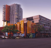 iStay Precinct - Accommodation VIC