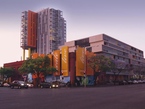 IStay Precinct Adelaide - Accommodation VIC 0