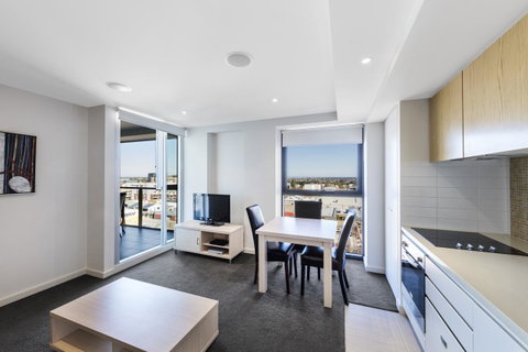 IStay Precinct Adelaide - Accommodation VIC 5