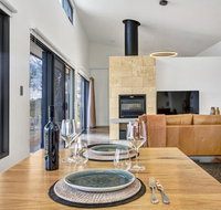 Shadow Creek McLaren Vale - Accommodation VIC