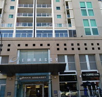 JABCA apartments - Accommodation VIC