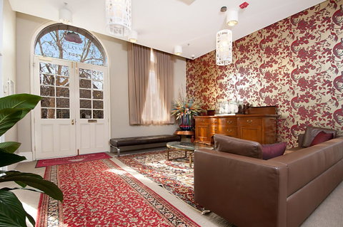 Adabco Boutique Hotel Adelaide - Accommodation VIC 6
