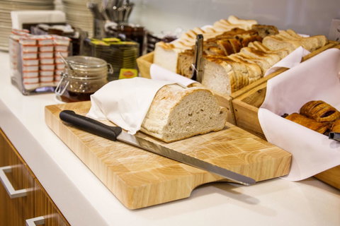 Adabco Boutique Hotel Adelaide - Accommodation VIC 3