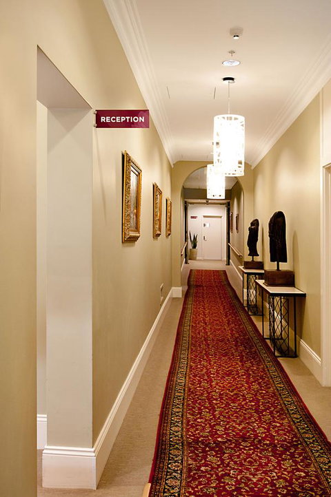 Adabco Boutique Hotel Adelaide - Accommodation VIC 13