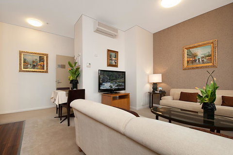 Adabco Boutique Hotel Adelaide - Accommodation VIC 31
