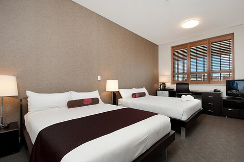 Adabco Boutique Hotel Adelaide - Accommodation VIC 25