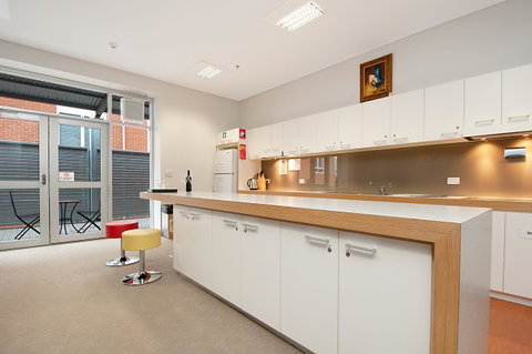 Adabco Boutique Hotel Adelaide - Accommodation VIC 35