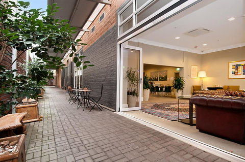 Adabco Boutique Hotel Adelaide - Accommodation VIC 7