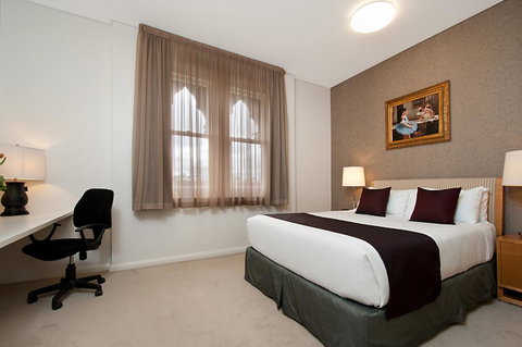 Adabco Boutique Hotel Adelaide - Accommodation VIC 26