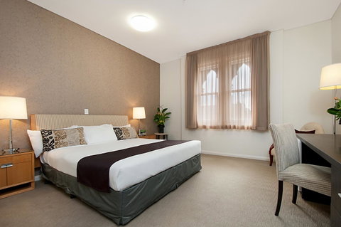 Adabco Boutique Hotel Adelaide - Accommodation VIC 8