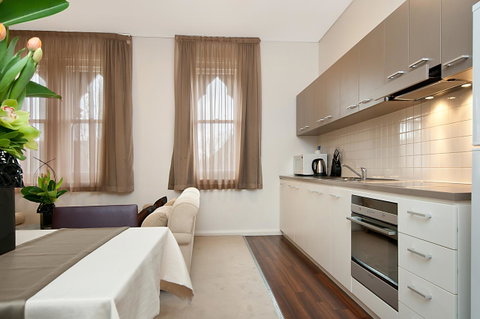Adabco Boutique Hotel Adelaide - Accommodation VIC 28