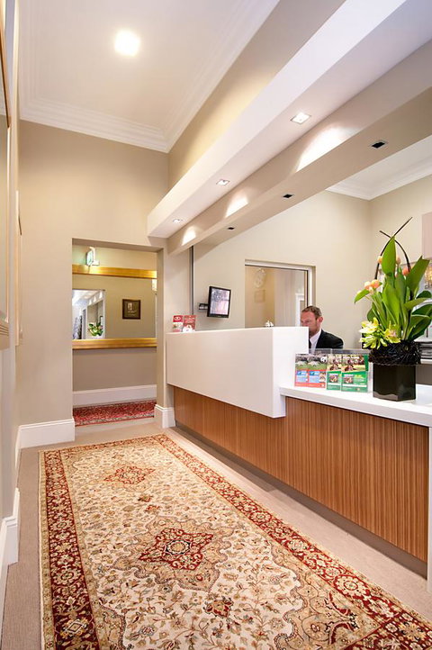 Adabco Boutique Hotel Adelaide - Accommodation VIC 10