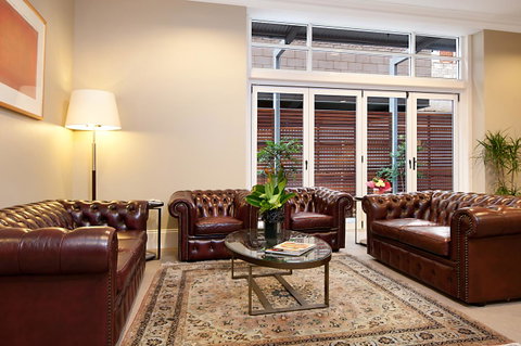 Adabco Boutique Hotel Adelaide - Accommodation VIC 12