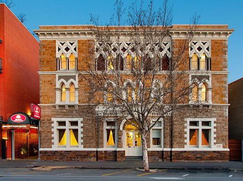 Adabco Boutique Hotel Adelaide - Accommodation VIC 14