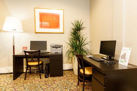 Adabco Boutique Hotel Adelaide - Accommodation VIC 1