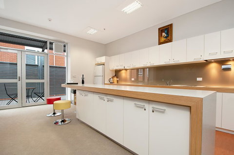 Adabco Boutique Hotel Adelaide - Accommodation VIC 34