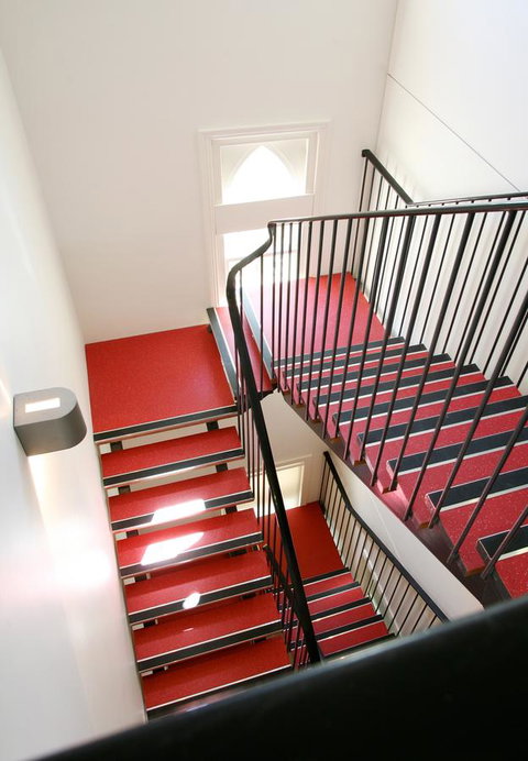 Adabco Boutique Hotel Adelaide - Accommodation VIC 18