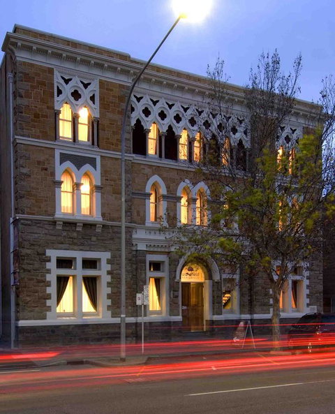 Adabco Boutique Hotel Adelaide - Accommodation VIC 37
