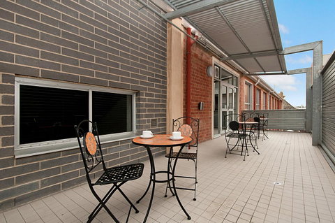 Adabco Boutique Hotel Adelaide - Accommodation VIC 36