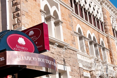 Adabco Boutique Hotel Adelaide - Accommodation VIC 9