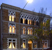 Adabco Boutique Hotel Adelaide - Accommodation VIC