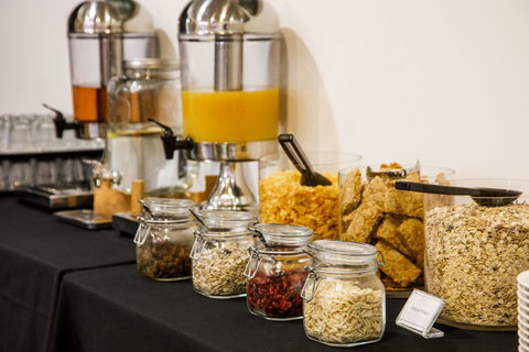 Adabco Boutique Hotel Adelaide - Accommodation VIC 4