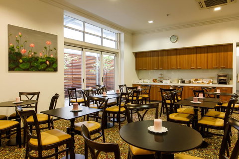 Adabco Boutique Hotel Adelaide - Accommodation VIC 5