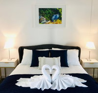 Central Escape  Adelaide CBD - Accommodation VIC