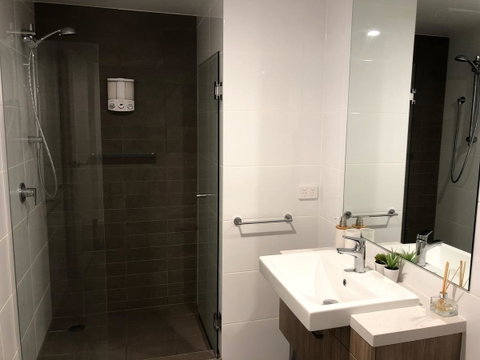 Central Escape @ Adelaide CBD - Accommodation VIC 8