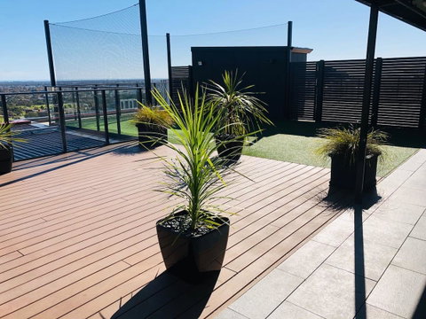 Central Escape @ Adelaide CBD - Accommodation VIC 15
