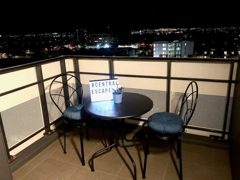 Central Escape @ Adelaide CBD - Accommodation VIC 13