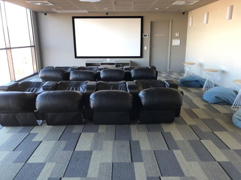 Central Escape @ Adelaide CBD - Accommodation VIC 19
