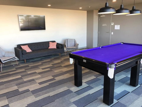 Central Escape @ Adelaide CBD - Accommodation VIC 22