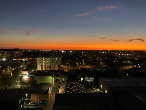 Central Escape @ Adelaide CBD - Accommodation VIC 14
