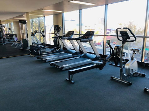 Central Escape @ Adelaide CBD - Accommodation VIC 20