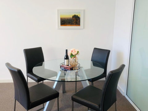 Central Escape @ Adelaide CBD - Accommodation VIC 6