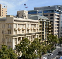 Ibis Styles Adelaide Grosvenor - Accommodation VIC