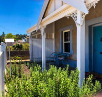 Inglenook Cottage - Accommodation VIC