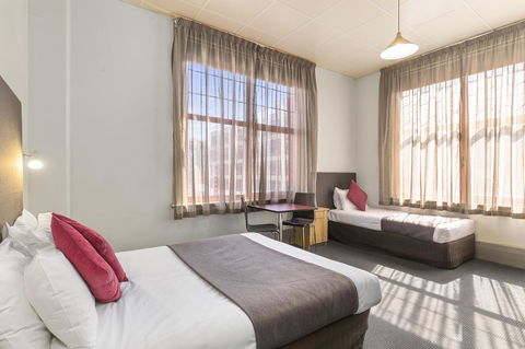 Adelaide Paringa - Accommodation VIC 5